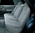 Nissan Cedric 1995 года